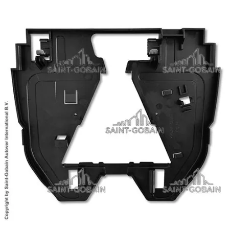 Szyba przednia Seat Leon/SC/ST (3D/5D HATCHBACK, 5D KOMBI) [2013 - 2017] 7619AGACMVZ7K 5F0845011LNVB
