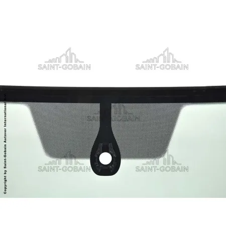 Szyba przednia Seat Leon/SC/ST (3D/5D HATCHBACK, 5D KOMBI) [2013 - 2017] 7619AGSMVZ1P 5F0845011A