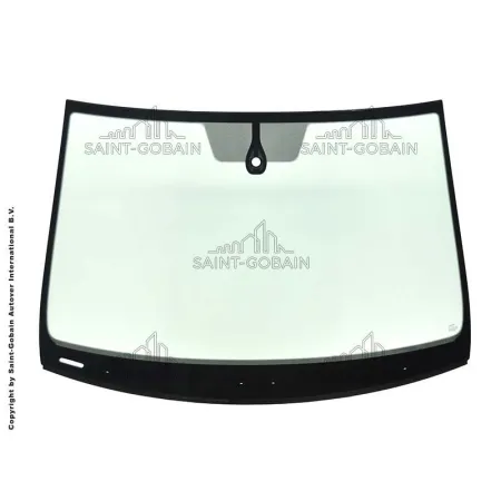 Szyba przednia Seat Leon/SC/ST (3D/5D HATCHBACK, 5D KOMBI) [2013 - 2017] 7619AGSMVZ1P 5F0845011A