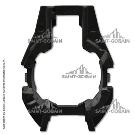 Szyba przednia Seat Leon/SC/ST (3D/5D HATCHBACK, 5D KOMBI) [2013 - 2017] 7619AGSMVZ1P 5F0845011A