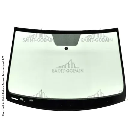 Szyba przednia Seat Leon/SC/ST (3D/5D HATCHBACK, 5D KOMBI) [2013 - 2017] 7619AGSVZ1D 5F0845011B