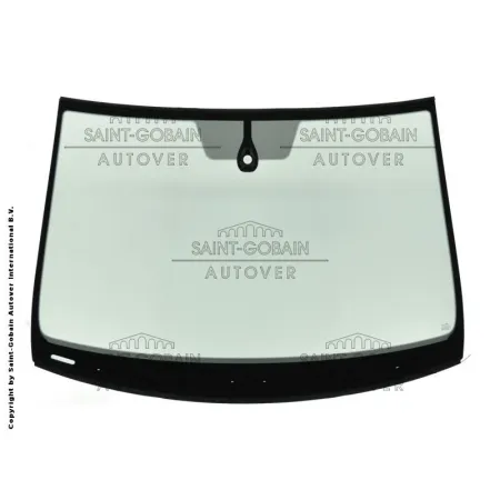 Szyba przednia Seat Leon/SC/ST (3D/5D HATCHBACK, 5D KOMBI) [2013 - 2017] 7619AGSMVZ6K 5F0845011C