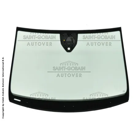Szyba przednia Seat Leon/SC/ST (3D/5D HATCHBACK, 5D KOMBI) [2013 - 2017] 7619AGSCMVZ55 5F0845011E