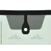 Szyba przednia Seat Leon/SC/ST (3D/5D HATCHBACK, 5D KOMBI) [2013 - 2017] 7619AGAMVZ8K 5F0845011AA