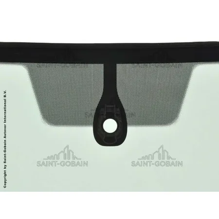 Szyba przednia Seat Leon/SC/ST (3D/5D HATCHBACK, 5D KOMBI) [2013 - 2017] 7619AGAMVZ8K 5F0845011AA