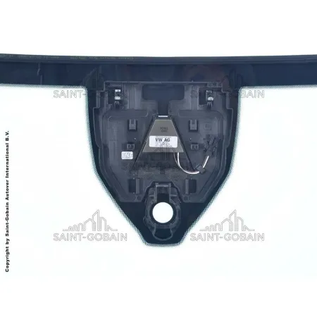 Szyba przednia Seat Leon/SC/ST (3D/5D HATCHBACK, 5D KOMBI) [2013 - 2017] 7619AGACMVZ9K 5F0845011AGNVB