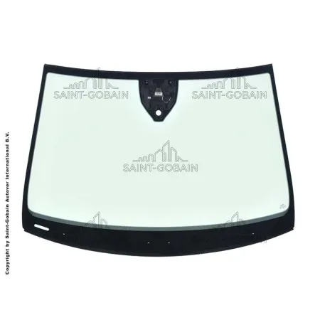 Szyba przednia Seat Leon/SC/ST (3D/5D HATCHBACK, 5D KOMBI) [2013 - 2017] 7619AGACMVZ9K 5F0845011AGNVB