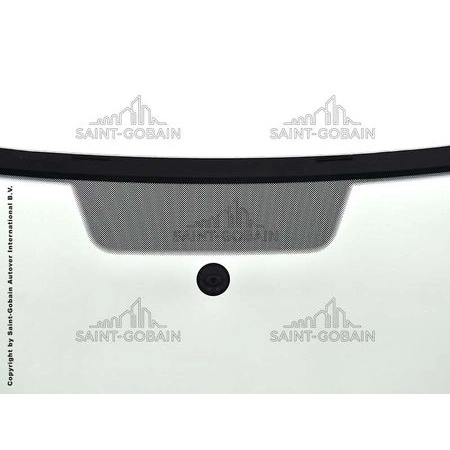 Szyba przednia Seat Toledo IV od 2012 - Sekurit