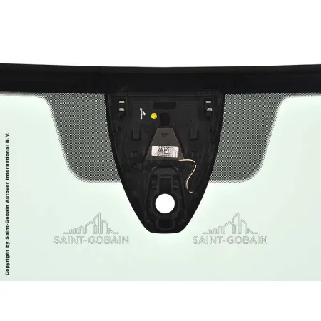 Szyba przednia Seat Ateca (5D SUV) [2016 - ...] 7620AGACMVZ1C 575845011APNVB, 575845011ADNVB