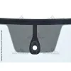 Szyba przednia Seat Ibiza (5D HATCHBACK) [2017 - ...] 7621AGAMVZ6W