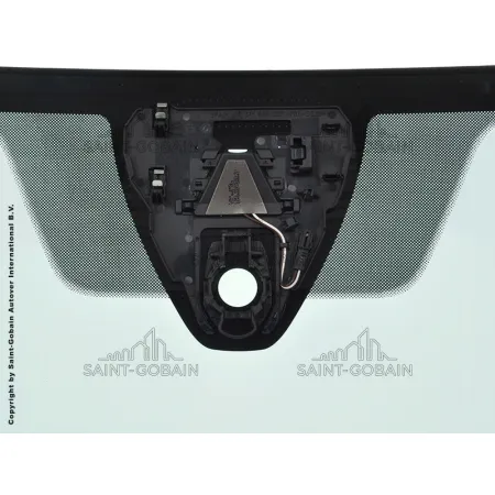 Szyba przednia Cupra Formentor (5D SUV) [2020 - ...] 7625AGACMVZ 5FF845011GNVB