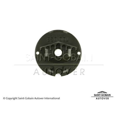 Szyba przednia Skoda Octavia (5D HATCHBACK, 5D KOMBI) [1997 - 2004] 7807AGNVW1K 1U0845011F