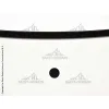 Szyba przednia Skoda Fabia (5D HATCHBACK, 5D KOMBI, 4D SEDAN) [2001 - 2007] 7808ACLVZ1D 6Y0845011AB