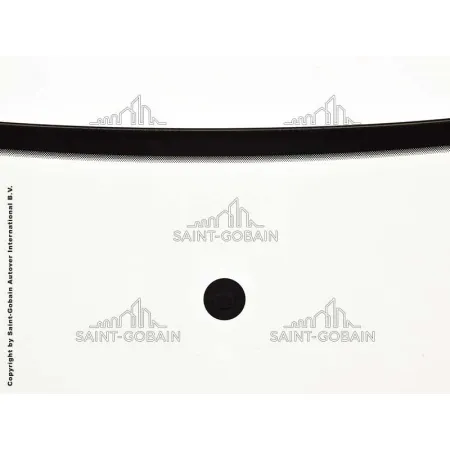 Szyba przednia Skoda Fabia (5D HATCHBACK, 5D KOMBI, 4D SEDAN) [2001 - 2007] 7808ACLVZ1D 6Y0845011AB