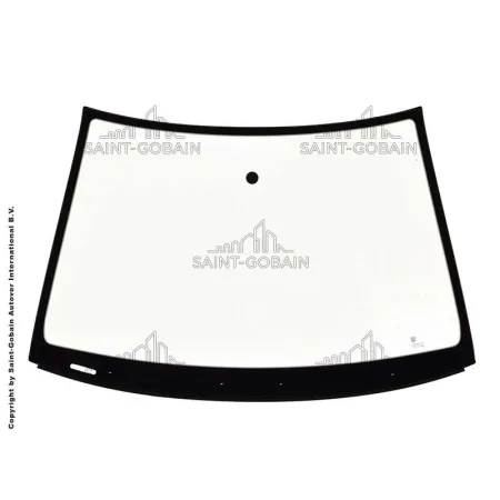 Szyba przednia Skoda Fabia (5D HATCHBACK, 5D KOMBI, 4D SEDAN) [2001 - 2007] 7808ACLVZ1D 6Y0845011AB