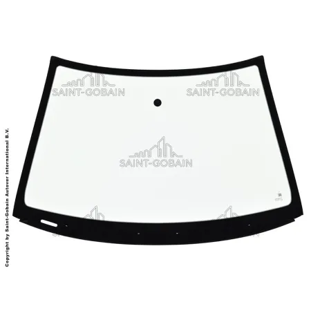 Szyba przednia Skoda Fabia (5D HATCHBACK, 5D KOMBI, 4D SEDAN) [2001 - 2007] 7808AGSVZ 6Y0845011A