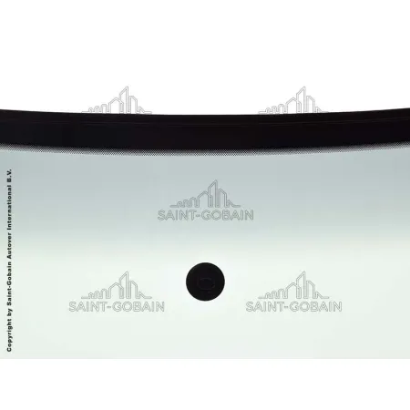 Szyba przednia Skoda Fabia (5D HATCHBACK, 5D KOMBI, 4D SEDAN) [2001 - 2007] 7808AGSGYVZ 6Y0845011B