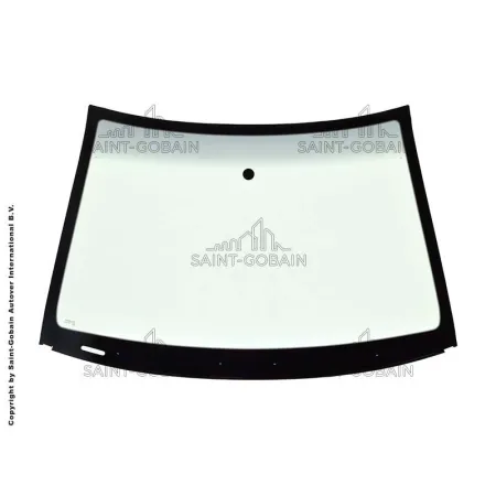 Szyba przednia Skoda Fabia (5D HATCHBACK, 5D KOMBI, 4D SEDAN) [2001 - 2007] 7808AGSGYVZ 6Y0845011B