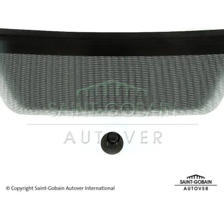 Szyba przednia Skoda Octavia (5D HATCHBACK, 5D KOMBI) [2004 - 2013] 7810AGSVZ 1Z0845011AN