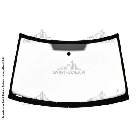 Szyba przednia Skoda Roomster/Fabia (5D KOMBI) [2007 - 2014] 7811ACLVW 5J0845011Q, 5J0845011M, 5J0845011F