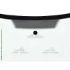 Szyba przednia Skoda Roomster/Fabia (5D KOMBI) [2007 - 2014] 7811AGSVW 5J0845011S, 5J0845011R, 5J0845011N