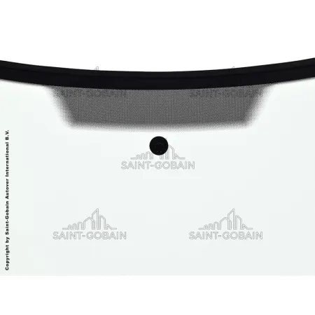 Szyba przednia Skoda Roomster/Fabia (5D KOMBI) [2007 - 2014] 7811AGSVW 5J0845011S, 5J0845011R, 5J0845011N