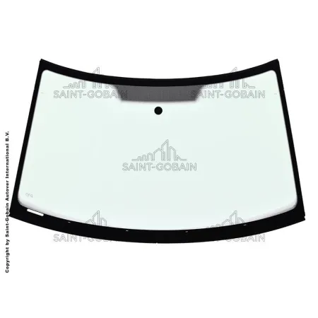 Szyba przednia Skoda Roomster/Fabia (5D KOMBI) [2007 - 2014] 7811AGSVW 5J0845011S, 5J0845011R, 5J0845011N
