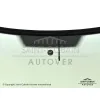 Szyba przednia Skoda Roomster/Fabia (5D KOMBI) [2007 - 2014] 7811AGSAVW 5J0845011AA