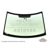 Szyba przednia Skoda Roomster/Fabia (5D KOMBI) [2007 - 2014] 7811AGSAVW 5J0845011AA