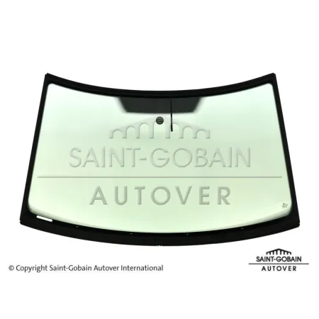 Szyba przednia Skoda Roomster/Fabia (5D KOMBI) [2007 - 2014] 7811AGSAVW 5J0845011AA