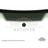 Szyba przednia Skoda Roomster/Fabia (5D KOMBI) [2007 - 2014] 7811AGSGYVW 5J0845011P, 5J0845011H