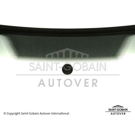 Szyba przednia Skoda Roomster/Fabia (5D KOMBI) [2007 - 2014] 7811AGSGYVW 5J0845011P, 5J0845011H