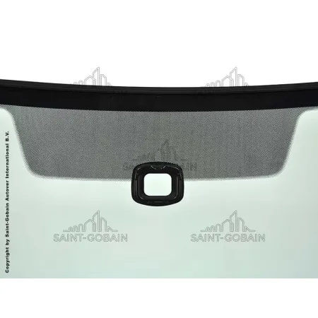 Szyba przednia Skoda Superb (5D HATCHBACK, 5D KOMBI) [2010 - 2015] 7812AGSMVZ1T 3T0845011K