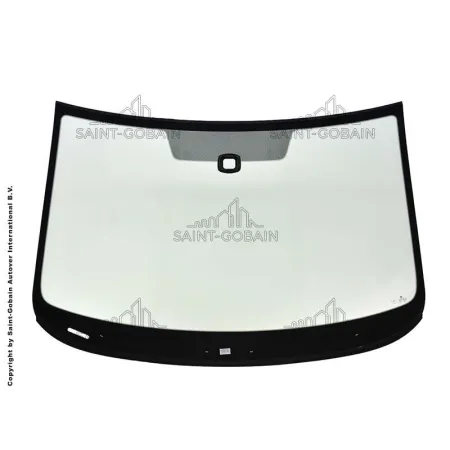 Szyba przednia Skoda Superb (5D HATCHBACK, 5D KOMBI) [2010 - 2015] 7812AGSMVZ1T 3T0845011K