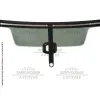 Szyba przednia Skoda Superb (5D HATCHBACK, 5D KOMBI) [2010 - 2015] 7812AGSHMVZ1T 3T0845011L