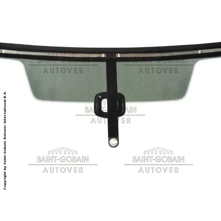 Szyba przednia Skoda Superb (5D HATCHBACK, 5D KOMBI) [2010 - 2015] 7812AGSHMVZ1T 3T0845011L
