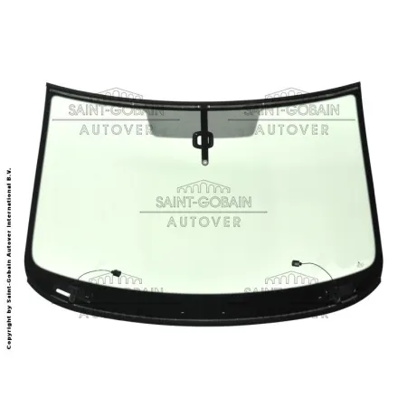 Szyba przednia Skoda Superb (5D HATCHBACK, 5D KOMBI) [2010 - 2015] 7812AGSHMVZ1T 3T0845011L