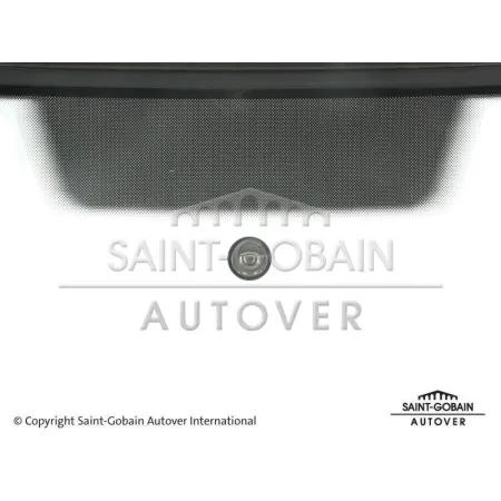Szyba przednia Skoda Yeti (5D SUV) [2009 - 2017] 7813AGSVWZ 5L0845011K