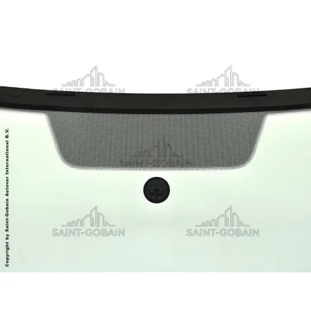Szyba przednia Skoda Rapid/Spaceback (5D HATCHBACK, 5D KOMBI) [2013 - 2019] 7815AGSVW 5JA845011K, 5JA845011E