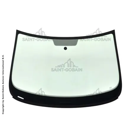 Szyba przednia Skoda Rapid/Spaceback (5D HATCHBACK, 5D KOMBI) [2013 - 2019] 7815AGSVW 5JA845011K, 5JA845011E