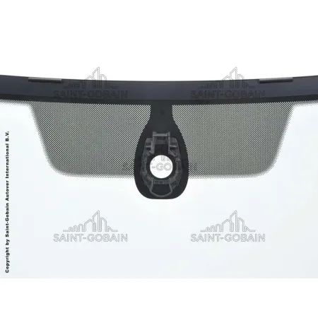 Szyba przednia Skoda Rapid/Spaceback (5D HATCHBACK, 5D KOMBI) [2013 - 2019] 7815AGSMVW6T 5JA845011L