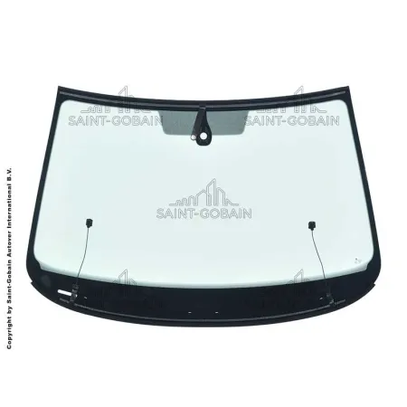 Szyba przednia Skoda Octavia (5D HATCHBACK, 5D KOMBI) [2013 - 2020] 7816AGAHMVWZ1B 5E0845011BLNVB