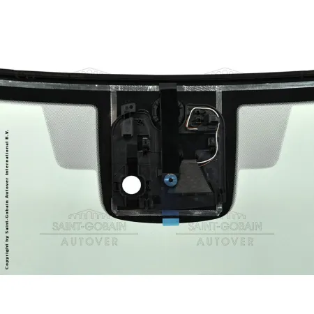 Szyba przednia Skoda Octavia (5D HATCHBACK, 5D KOMBI) [2013 - 2020] 7816AGACHMVWZ1B 5E0845011BNNVB
