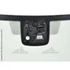Szyba przednia Skoda Octavia (5D HATCHBACK, 5D KOMBI) [2013 - 2020] 7816AGSCMVW1B 5E0845011BFNVB