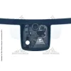 Szyba przednia Skoda Octavia (5D HATCHBACK, 5D KOMBI) [2013 - 2020] 7816AGACMVW1B 5E0845011BHNVB