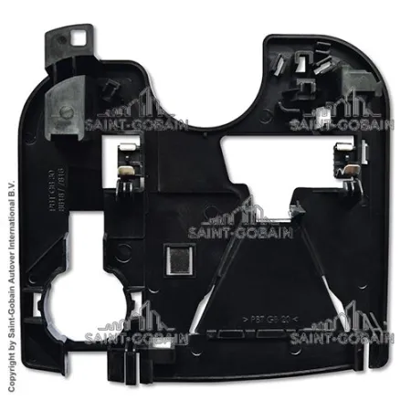 Szyba przednia Skoda Octavia (5D HATCHBACK, 5D KOMBI) [2013 - 2020] 7816AGACMVW1B 5E0845011BHNVB