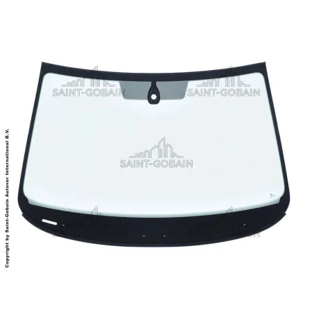 Szyba przednia Skoda Octavia (5D HATCHBACK, 5D KOMBI) [2013 - 2020] 7816AGSMVWZ6T 5E0845011BQNVB