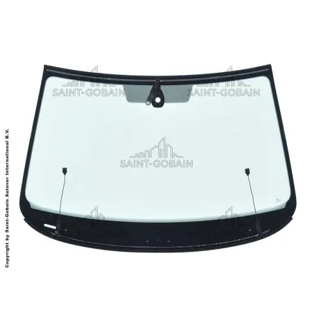 Szyba przednia Skoda Octavia (5D HATCHBACK, 5D KOMBI) [2013 - 2020] 7816AGAHMVWZ6T 5E0845011CENVB