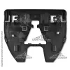 Szyba przednia Skoda Octavia (5D HATCHBACK, 5D KOMBI) [2013 - 2020] 7816AGACMVWZ1L 5E0845011CSNVB
