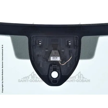 Szyba przednia Skoda Octavia (5D HATCHBACK, 5D KOMBI) [2013 - 2020] 7816AGACMVWZ1L 5E0845011CSNVB